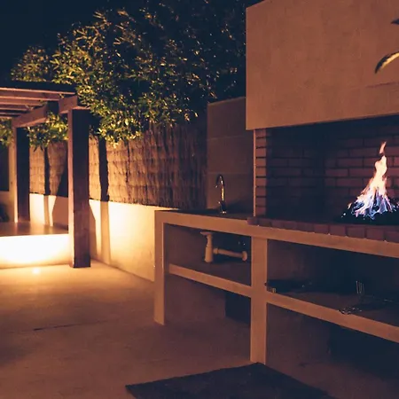 Fernweh - Piscina Privada - Playa - Bbq - Parking - Delta De L'ebre - Вилла *