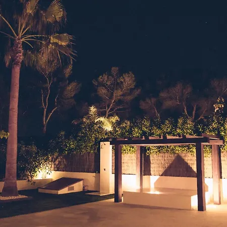 Fernweh - Piscina Privada - Playa - Bbq - Parking - Delta De L'ebre - Villa Riumar