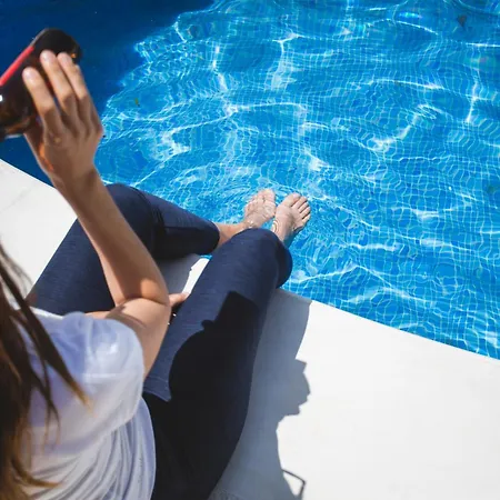 Fernweh - Piscina Privada - Playa - Bbq - Parking - Delta De L'ebre - *