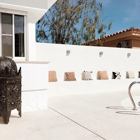 Fernweh - Piscina Privada - Playa - Bbq - Parking - Delta De L'ebre - *