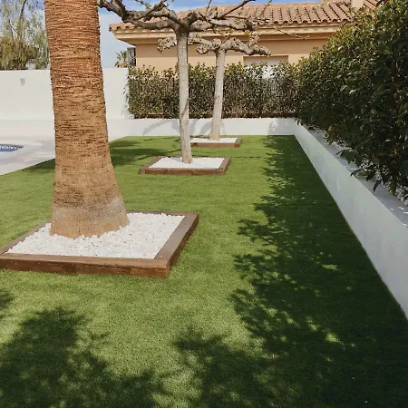 Fernweh - Delta De L'ebre Villa Riumar