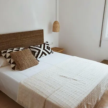 Fernweh - Piscina Privada - Playa - Bbq - Parking - Delta De L'ebre - Villa Riumar