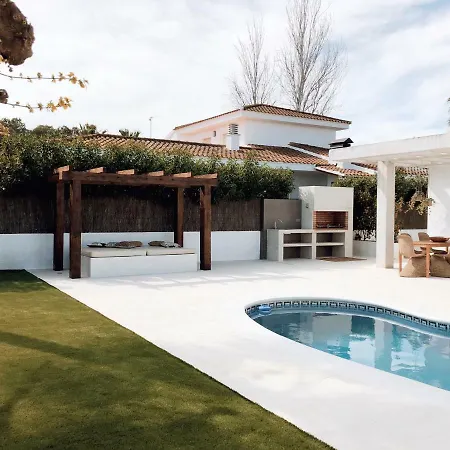 Villa Fernweh - Delta De L'ebre Riumar