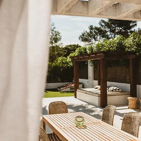 Fernweh - Piscina Privada - Playa - Bbq - Parking - Delta De L'ebre - Villa