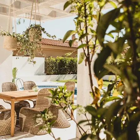 Villa Fernweh - Piscina Privada - Playa - Bbq - Parking - Delta De L'ebre -