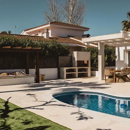 Villa Fernweh - Delta De L'ebre