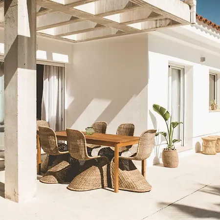Fernweh - Piscina Privada - Playa - Bbq - Parking - Delta De L'ebre - *
