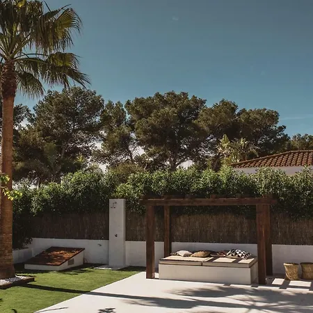 Fernweh - Piscina Privada - Playa - Bbq - Parking - Delta De L'ebre -