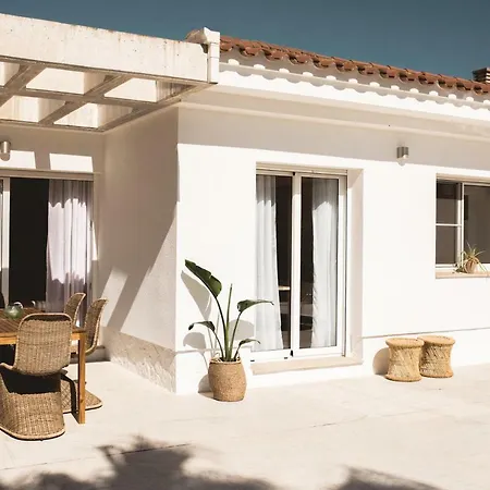 Fernweh - Piscina Privada - Playa - Bbq - Parking - Delta De L'ebre - Riumar